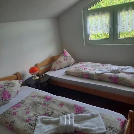 Edina * Bihac