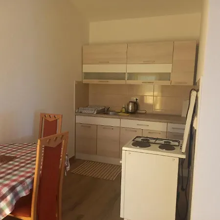 Edina Apartment Bihac